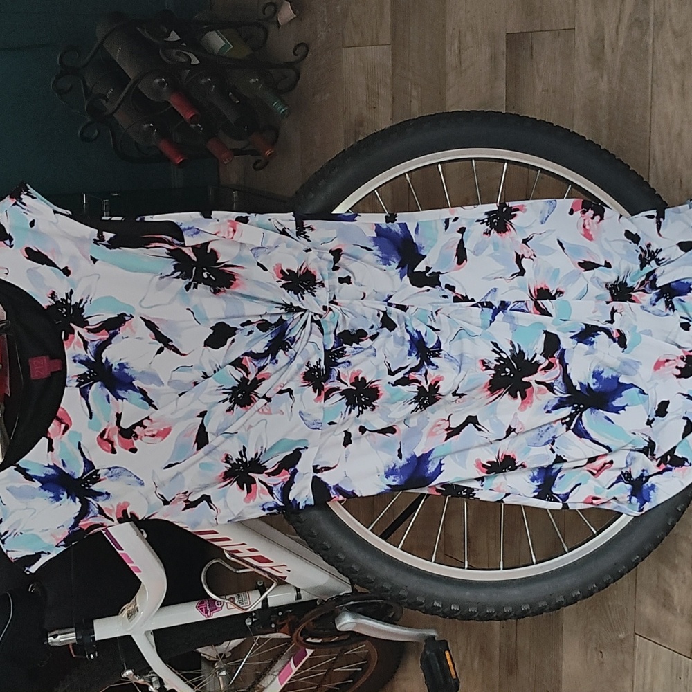 Women's nice dress